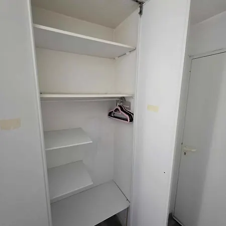Appartement En Face De La Fac De Droit