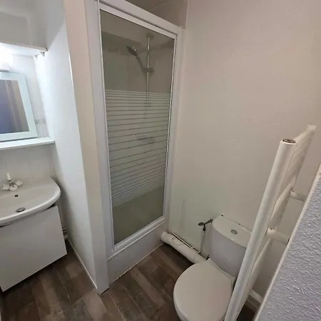 Appartement En Face De La Fac De Droit
