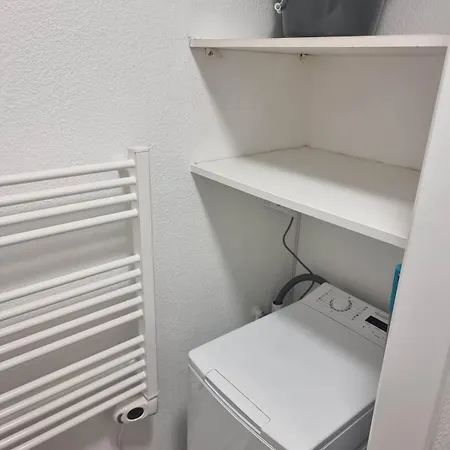Apartmán En Face De La Fac De Droit