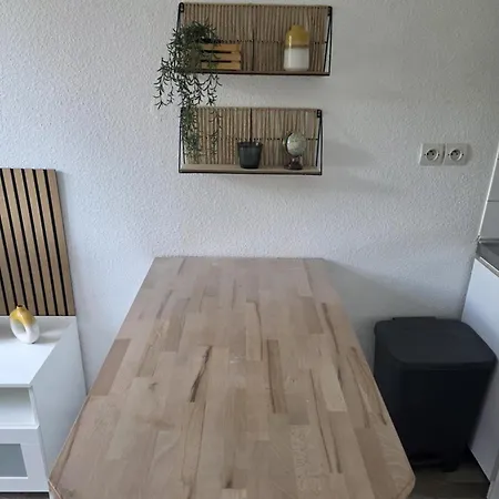 En Face De La Fac De Droit Apartman Douai