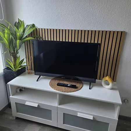 En Face De La Fac De Droit Apartment Douai