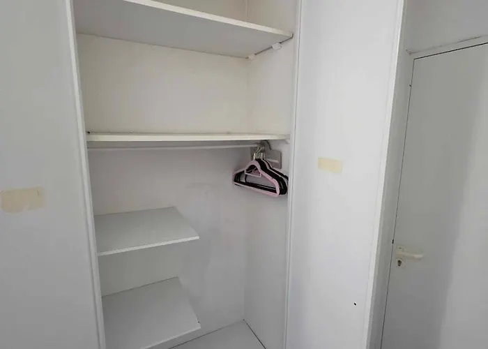 Apartment En Face De La Fac De Droit