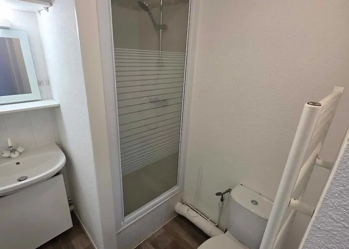 Apartment En Face De La Fac De Droit