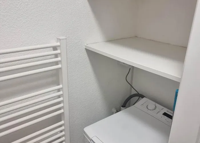 Apartment En Face De La Fac De Droit