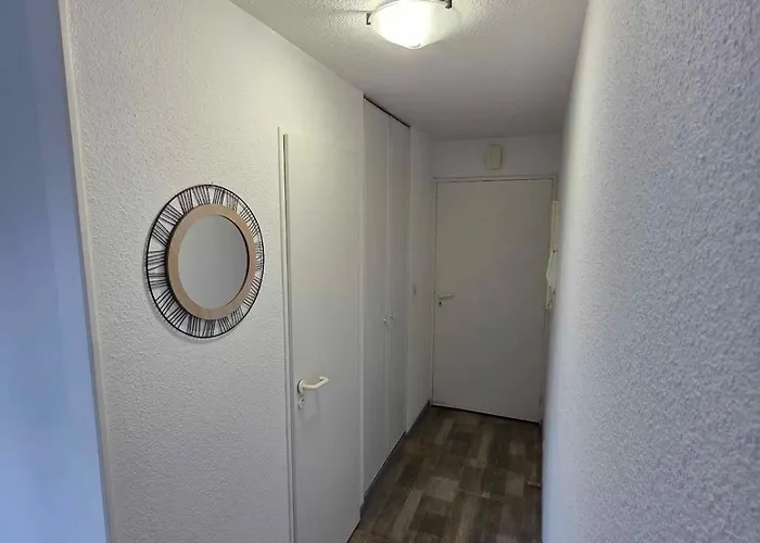 公寓 En Face De La Fac De Droit