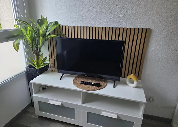 En Face De La Fac De Droit Apartment Douai